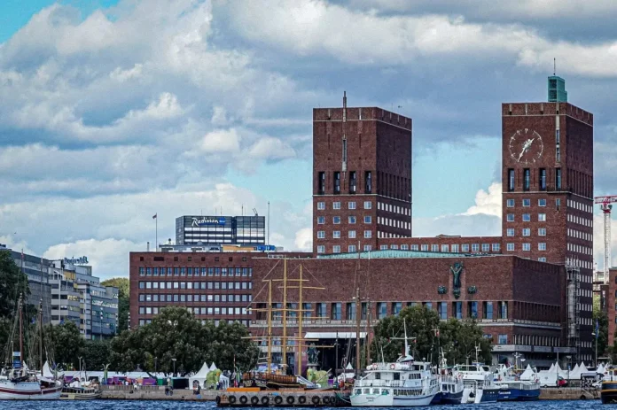 OSLO