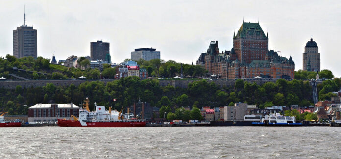 Quebec_City_skyline