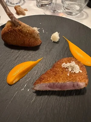 Trattoria del Nuovo Macello6