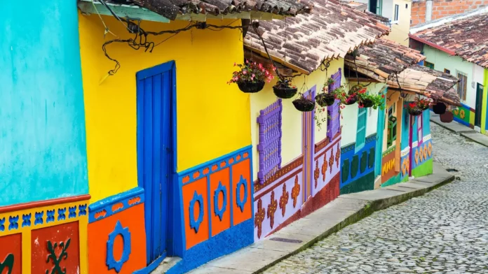 colombia