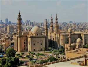 crociera-cairo