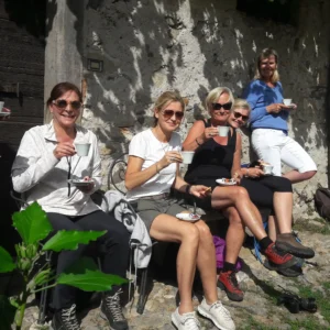 kaffe-grupp-paus