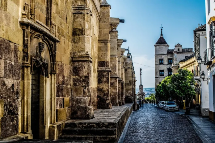 ANDALUSIA