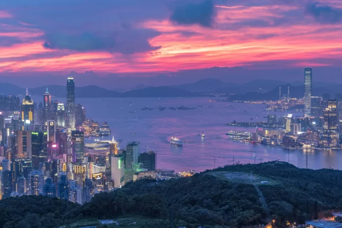 HONG-KONG