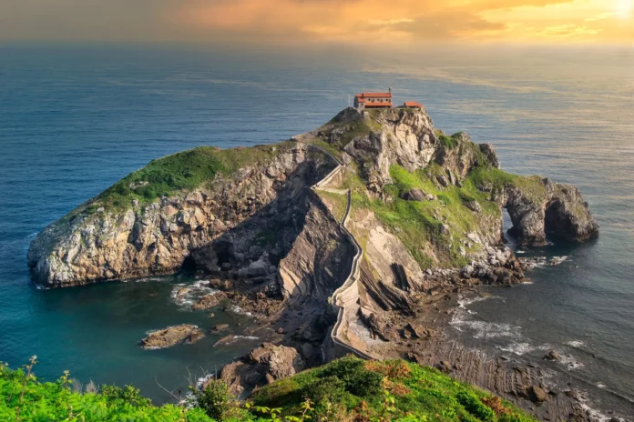 NORD-SPAGNA