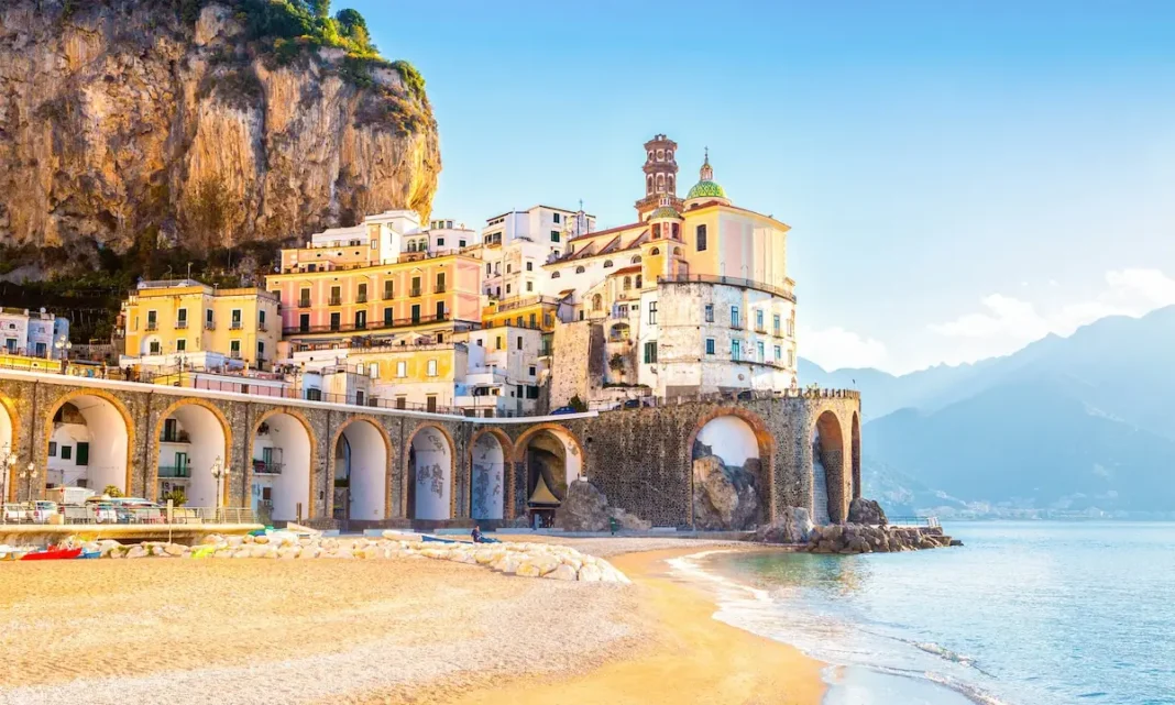 Positano1