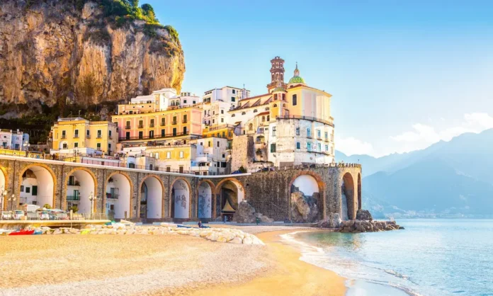 Positano1