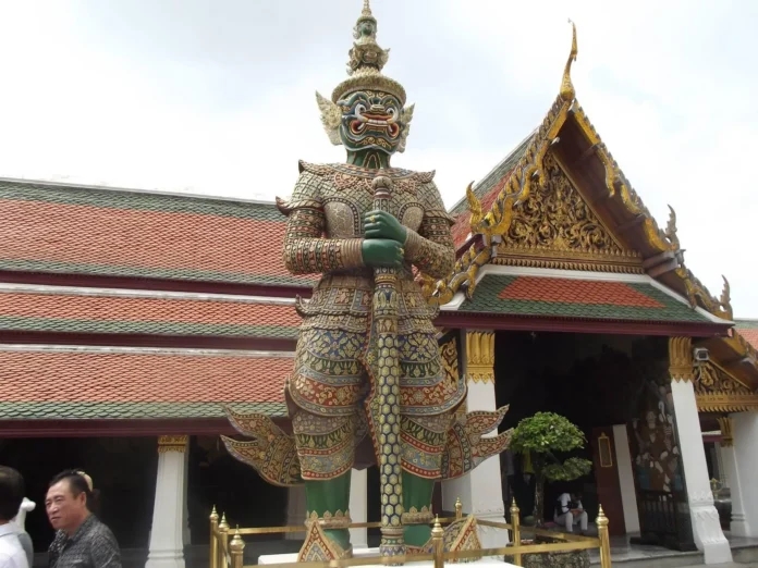 THAILANDIA