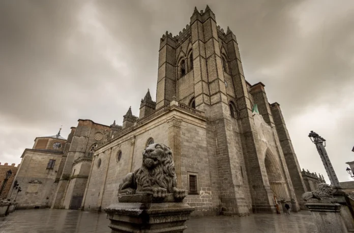 avila