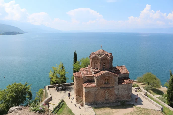 balcani