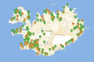 charging-stations-map-tesla-iceland