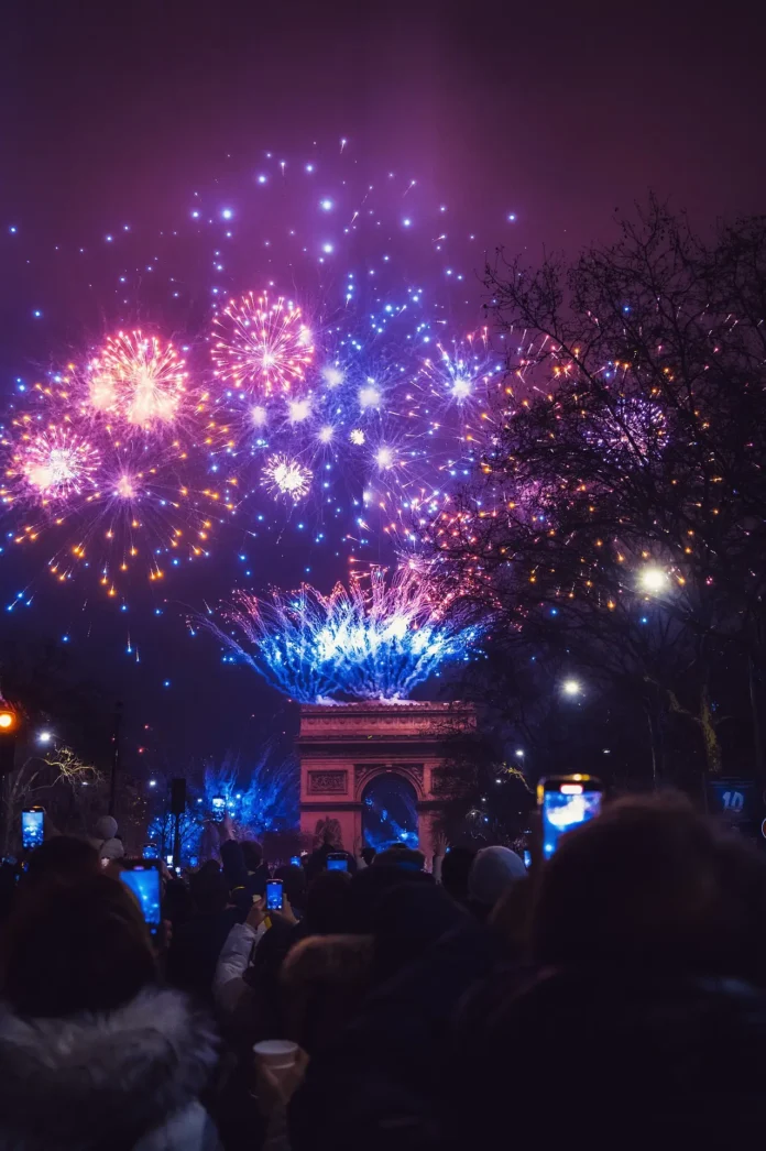 parigi-capodanno