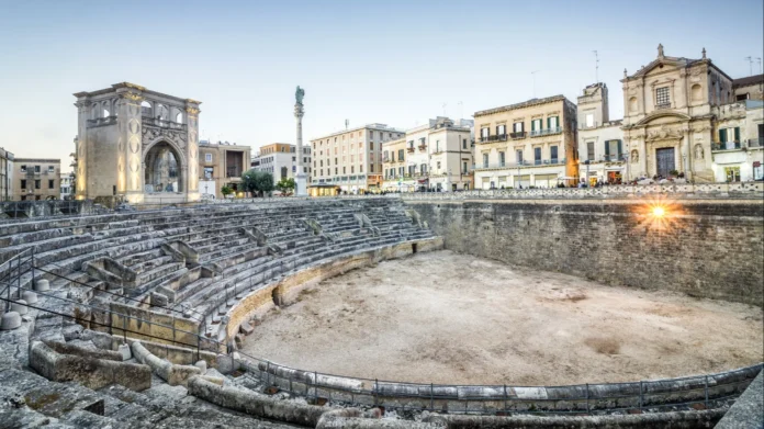 Lecce