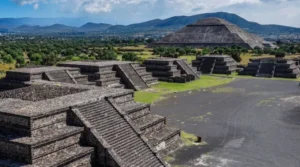 Teotihuacan