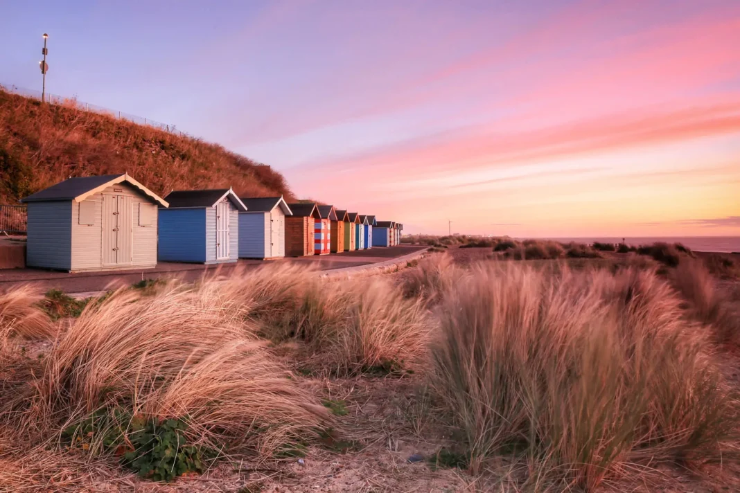 East Anglia